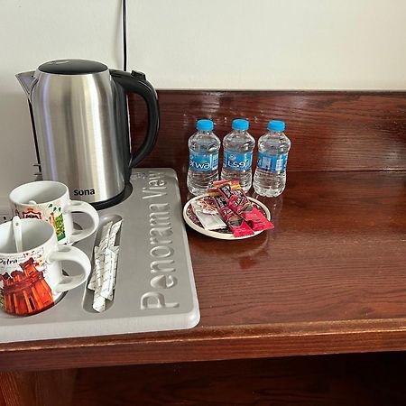 Petra Pass Hostel 와디무사 외부 사진